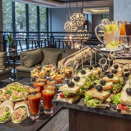 Ramada Encore Tbilisi Exteriör bild