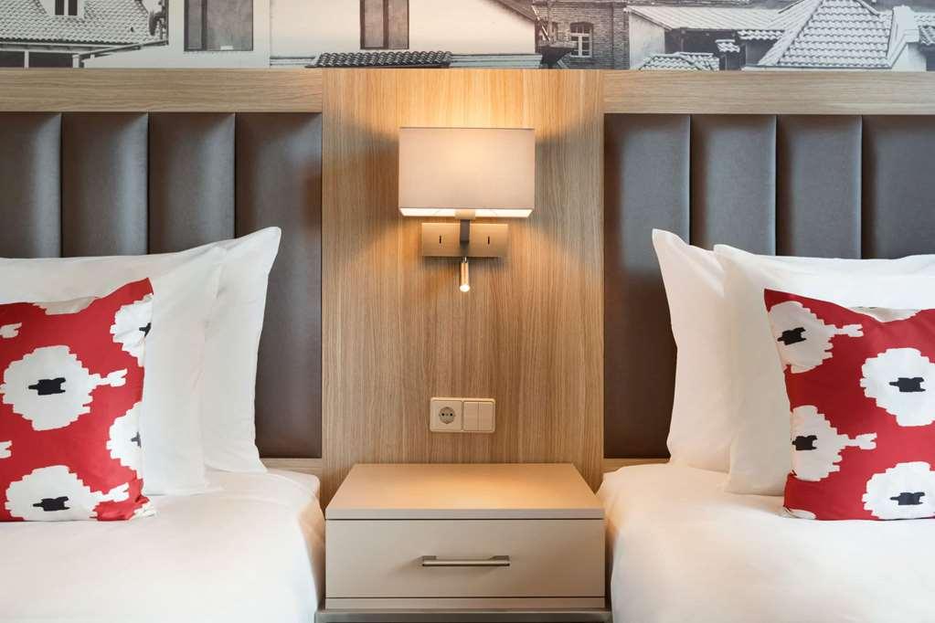 Ramada Encore Tbilisi Rum bild